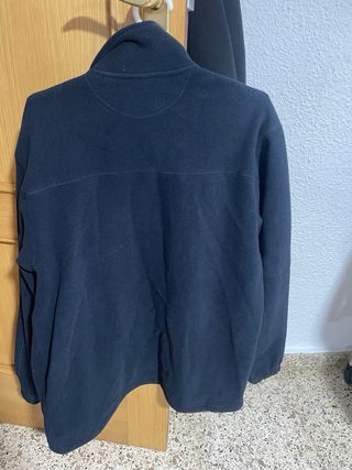Polar EPLA negra talla S
