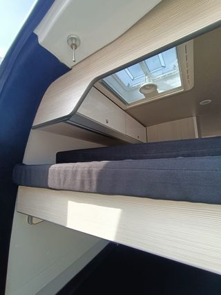 Renault Master Camper
