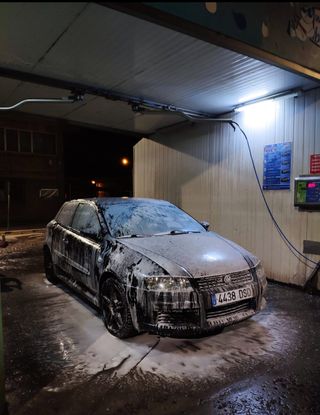 FIAT Stilo 1.9 JTD Racing 3p 115 cv 2005