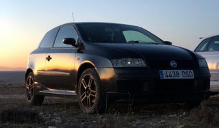 FIAT Stilo 1.9 JTD Racing 3p 115 cv 2005