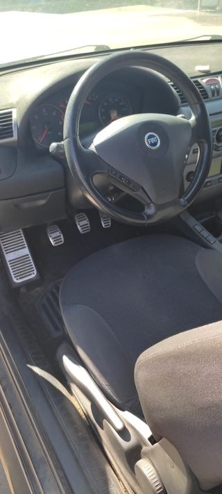 FIAT Stilo 1.9 JTD Racing 3p 115 cv 2005