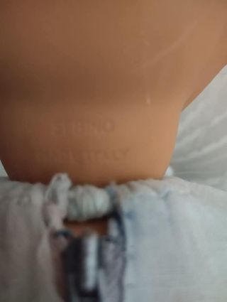 Bambola Cicciobello Sebino