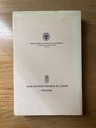 Actas I Jornadas España en América