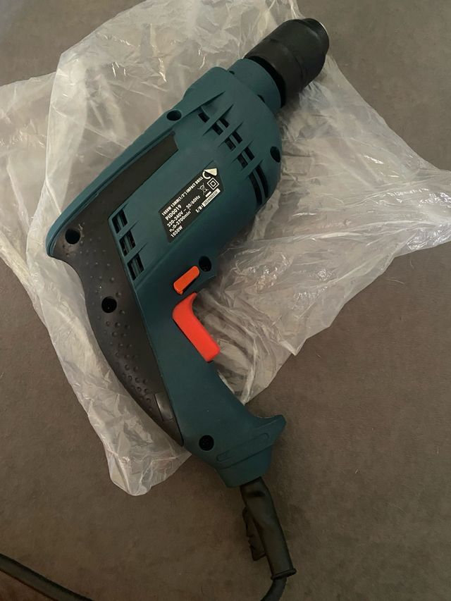 Trapano a percussione 13mm