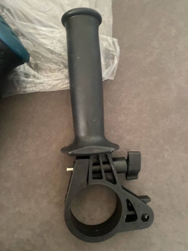 Trapano a percussione 13mm