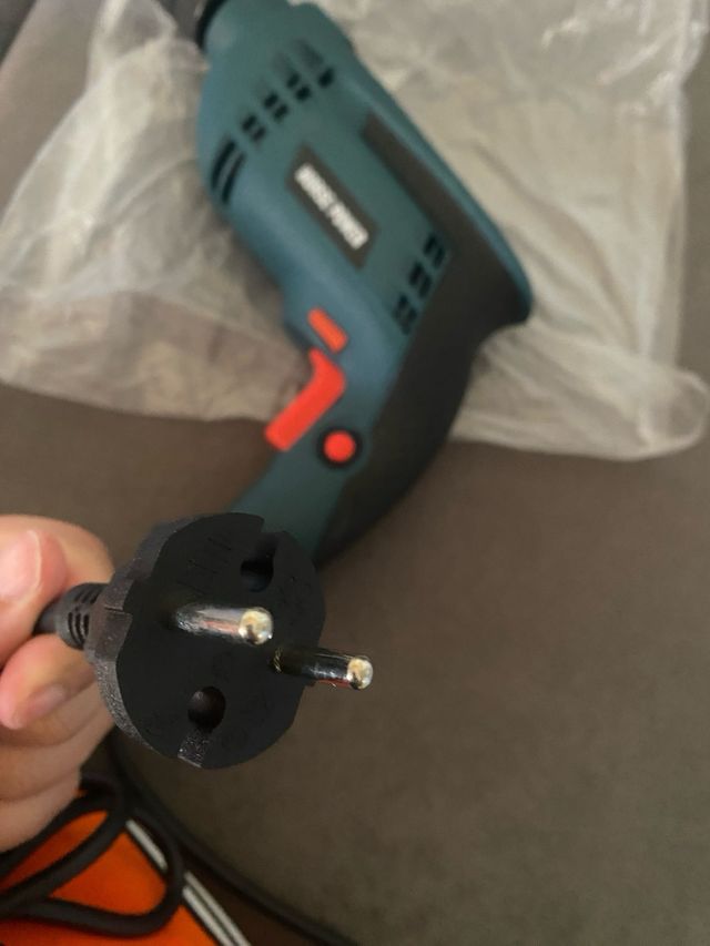 Trapano a percussione 13mm