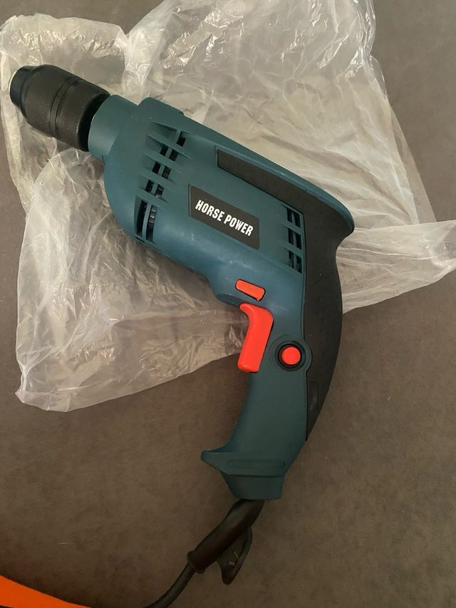 Trapano a percussione 13mm