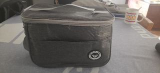 Bolsa térmica - Porta Alimentos