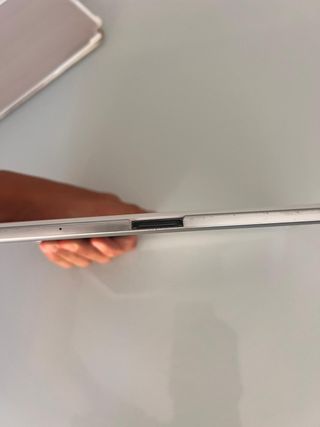Tablet Samsung Galaxy Note 10.1 blanca