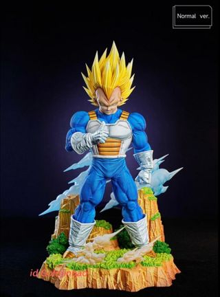 Super Vegeta CloudsFigura 1/6