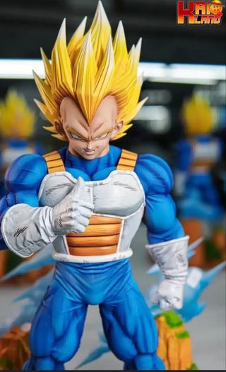 Super Vegeta CloudsFigura 1/6