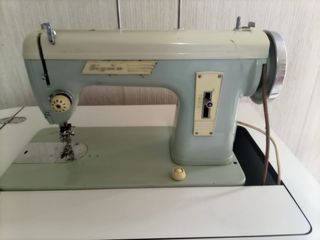 Máquina coser SIGMA Antigua