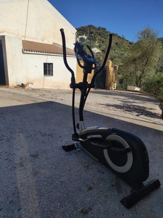 Elíptica Kettler Situs Cross 3+