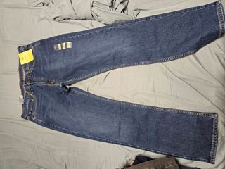 Levi's 514