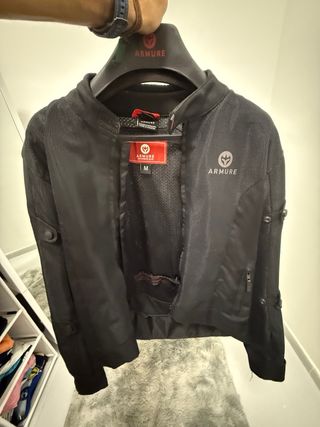 Chaqueta moto Armure Talla-M