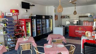 Local comercial en venta en  El Acequión - Los Naúfragos en Torrevieja