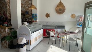 Local comercial en venta en  El Acequión - Los Naúfragos en Torrevieja