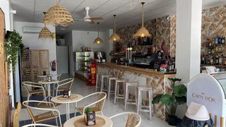 Local comercial en venta en  El Acequión - Los Naúfragos en Torrevieja