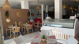 Local comercial en venta en  El Acequión - Los Naúfragos en Torrevieja