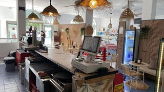 Local comercial en venta en  El Acequión - Los Naúfragos en Torrevieja