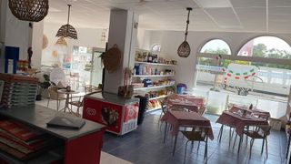 Local comercial en venta en  El Acequión - Los Naúfragos en Torrevieja