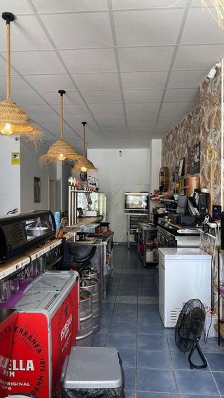 Local comercial en venta en  El Acequión - Los Naúfragos en Torrevieja
