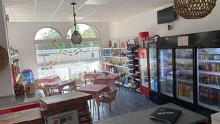 Local comercial en venta en  El Acequión - Los Naúfragos en Torrevieja