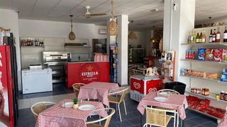 Local comercial en venta en  El Acequión - Los Naúfragos en Torrevieja