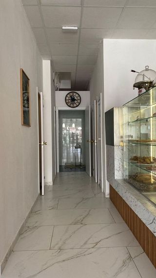 Local comercial en venta en  El Acequión - Los Naúfragos en Torrevieja