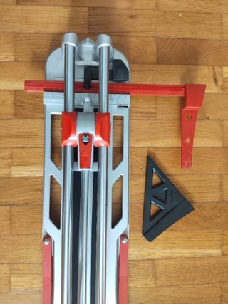 Cortadora Rubi Star Platinum 63cm