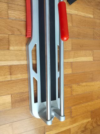 Cortadora Rubi Star Platinum 63cm
