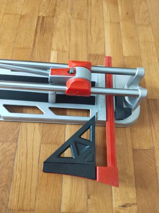Cortadora Rubi Star Platinum 63cm