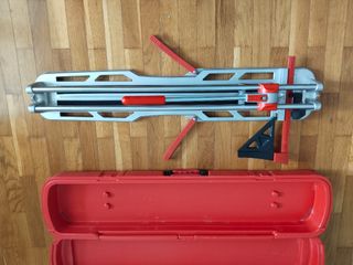 Cortadora Rubi Star Platinum 63cm