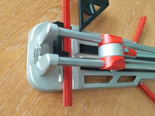 Cortadora Rubi Star Platinum 63cm