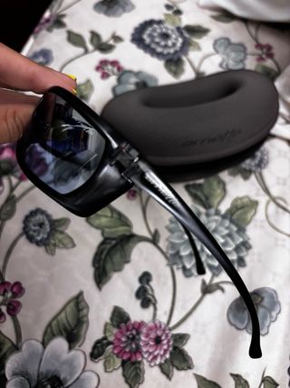 Gafas sol Arnette - Azul & Negro