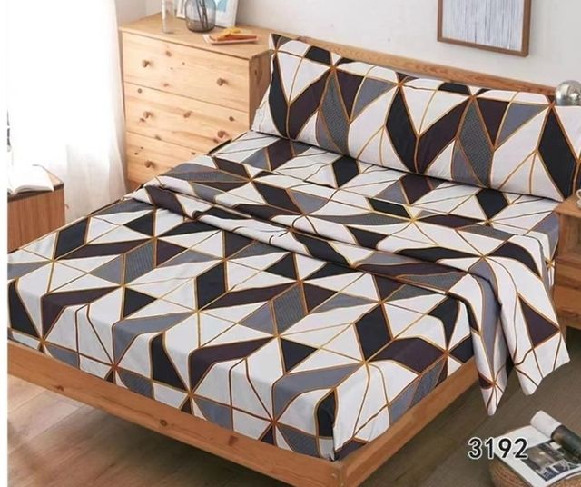 Conjunto de lençóis 150 - 3 peças