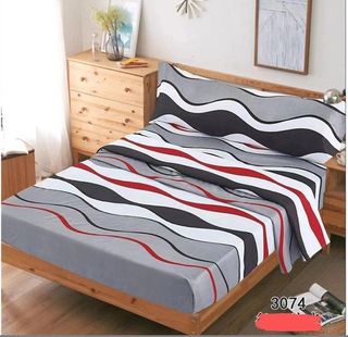 Juego Sábanas 150 - 3 piezas