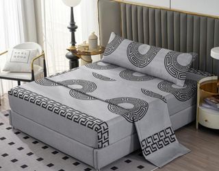 Juego Sábanas 150 - 3 piezas