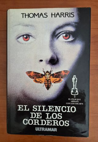 El silencio de los corderos