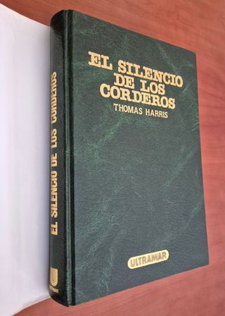 El silencio de los corderos