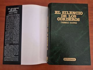 El silencio de los corderos