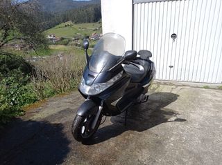 Piaggio X8 250cc Scooter