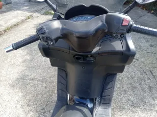 Piaggio X8 250cc Scooter