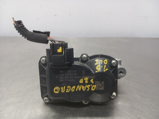 VALVULA EGR DACIA SANDERO II K9K U872 147100361R