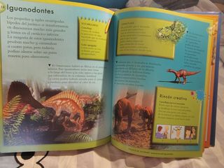 Todo lo que necesitas saber sobre los dinosaurios