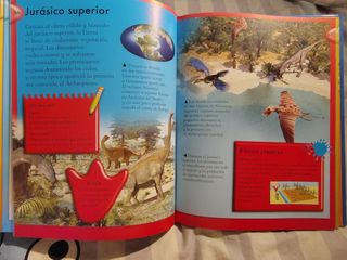 Todo lo que necesitas saber sobre los dinosaurios
