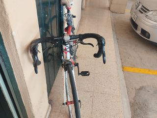 Bicicleta carretera Wilier Triestina