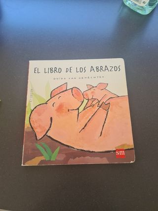 El libro de los abrazos