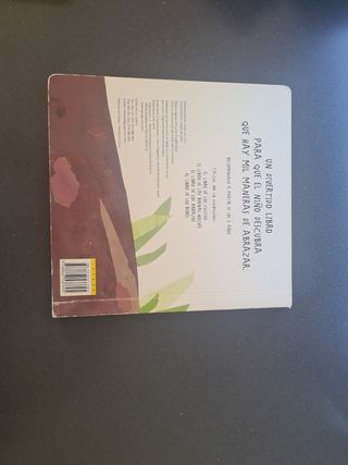 El libro de los abrazos