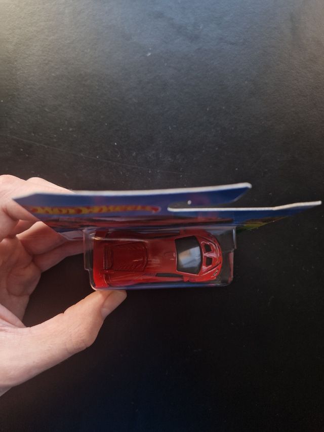 Hot Wheels Lamborghini